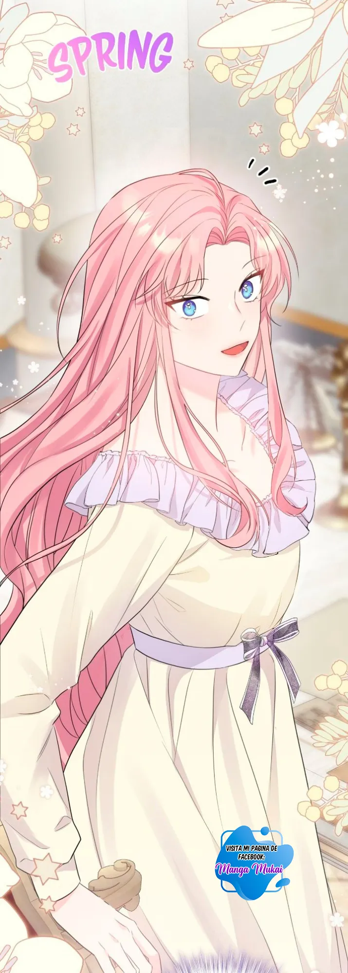 La emperatriz quiere evitar al emperador Capítulo 2 - Página 68