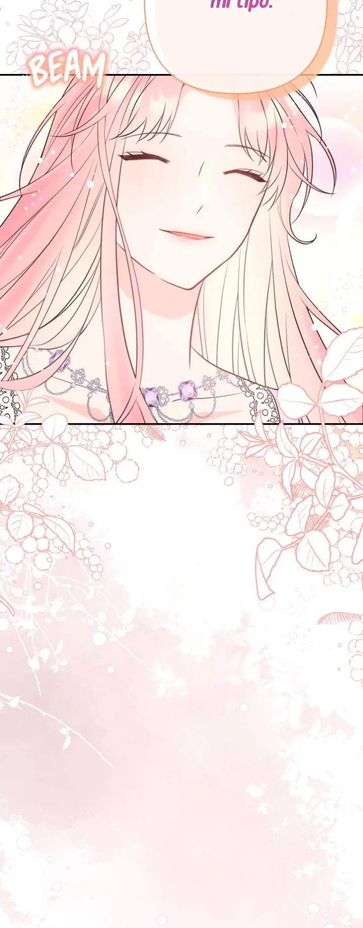 La emperatriz quiere evitar al emperador Capítulo 3 - Página 47