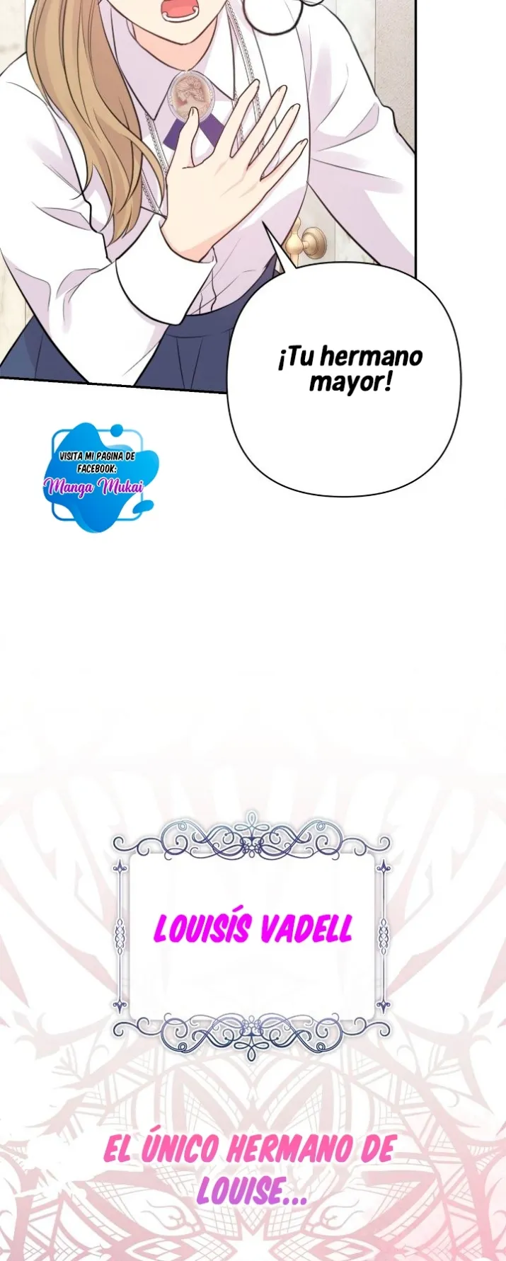 La emperatriz quiere evitar al emperador Capítulo 4 - Página 46