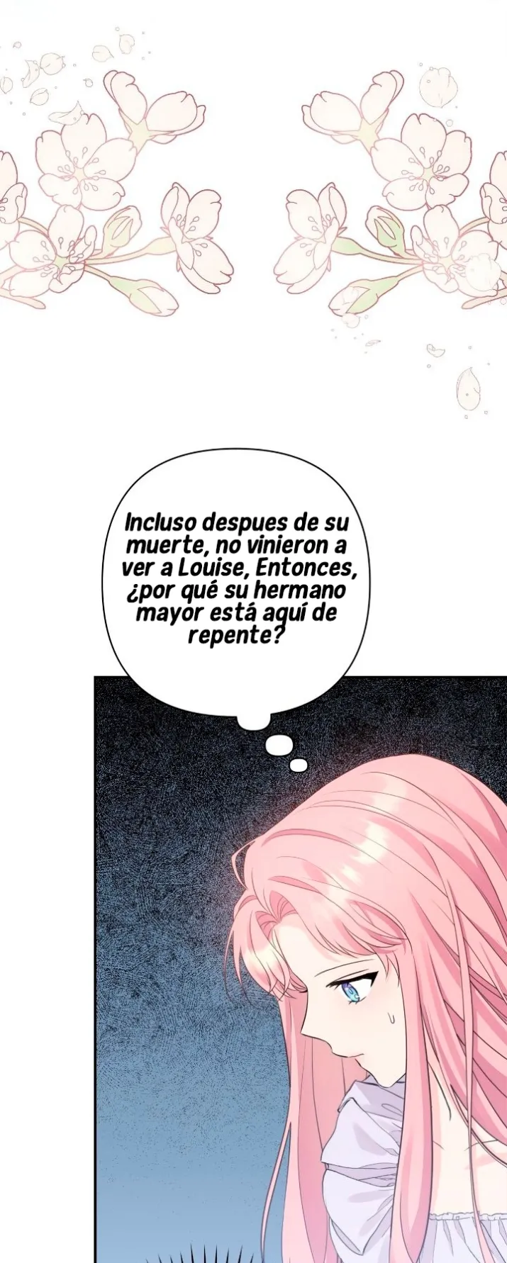 La emperatriz quiere evitar al emperador Capítulo 4 - Página 49