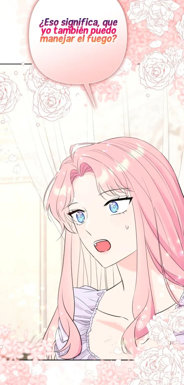 La emperatriz quiere evitar al emperador Capítulo 4 - Página 70