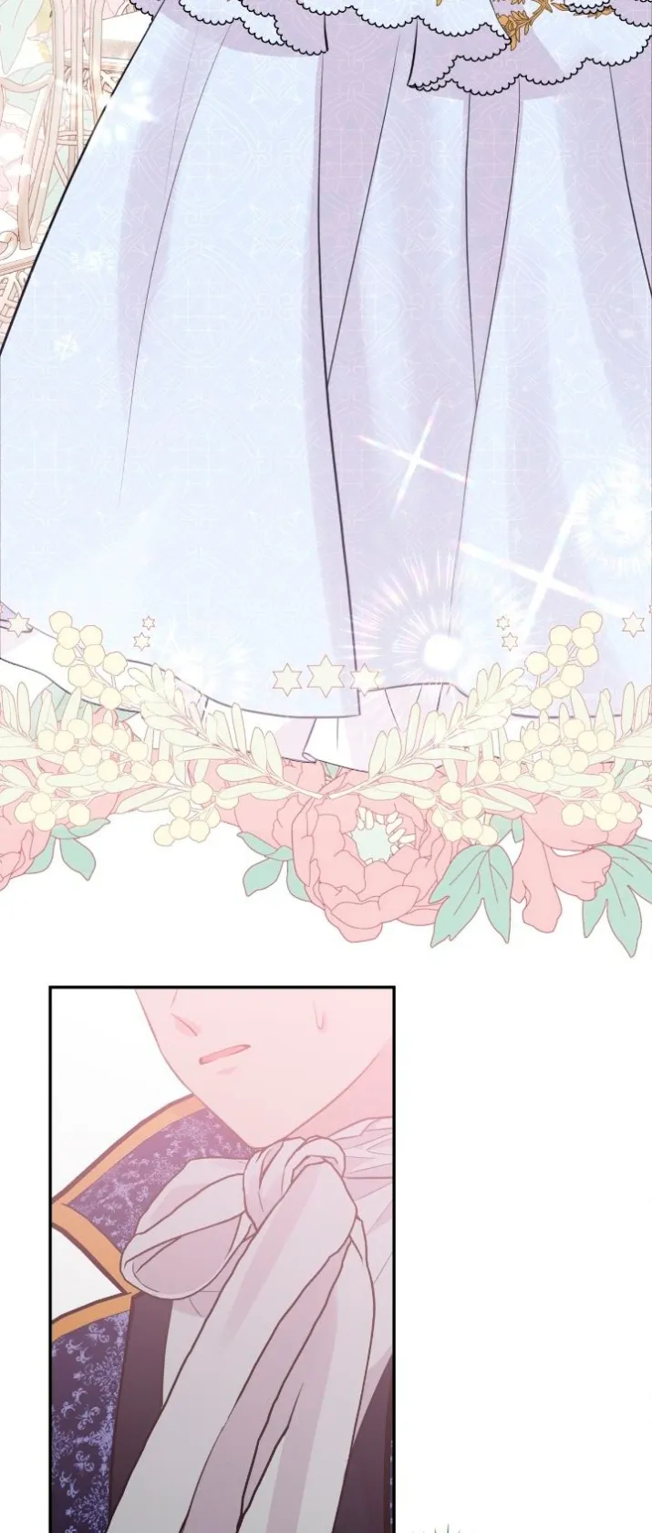 La emperatriz quiere evitar al emperador Capítulo 5 - Página 27