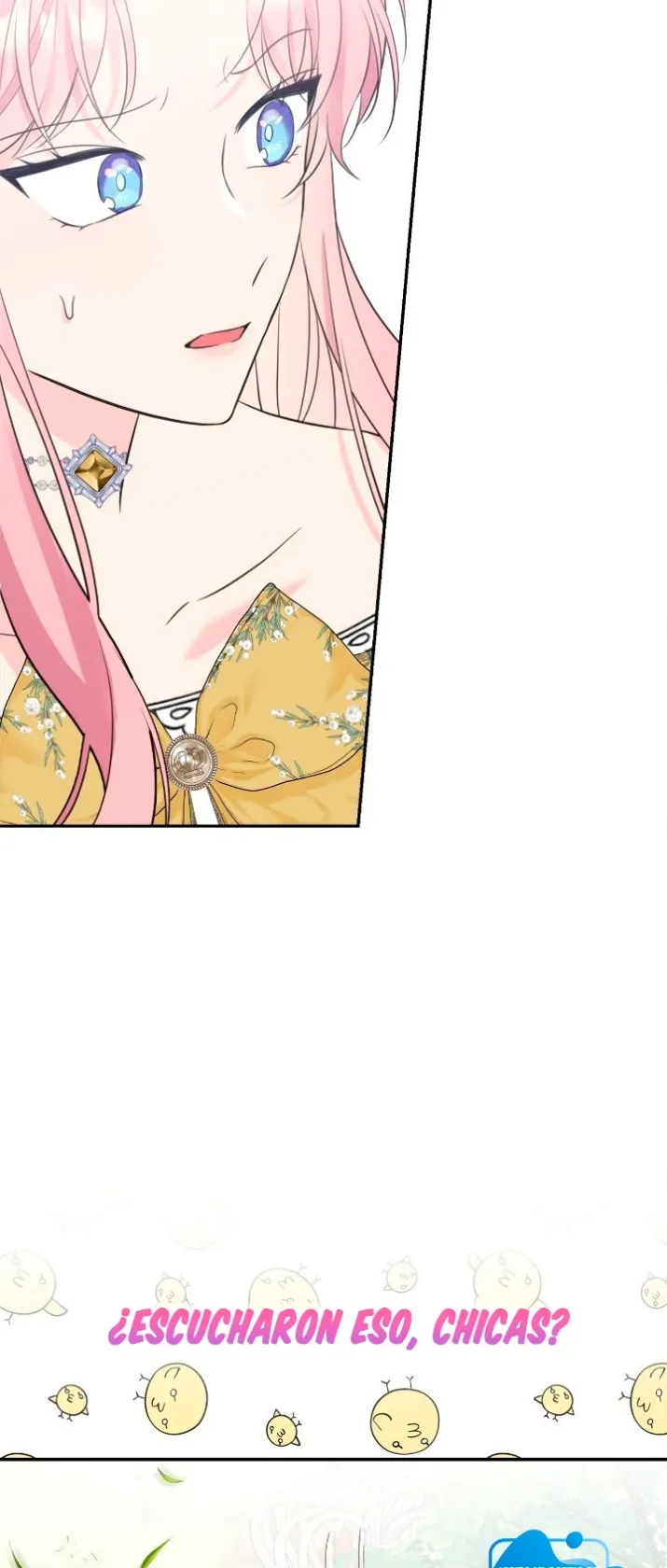 La emperatriz quiere evitar al emperador Capítulo 5 - Página 30