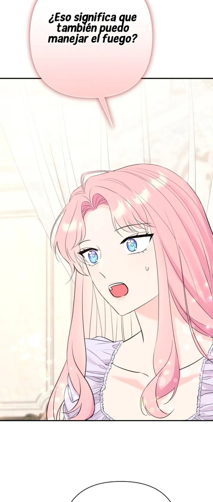 La emperatriz quiere evitar al emperador Capítulo 5 - Página 5