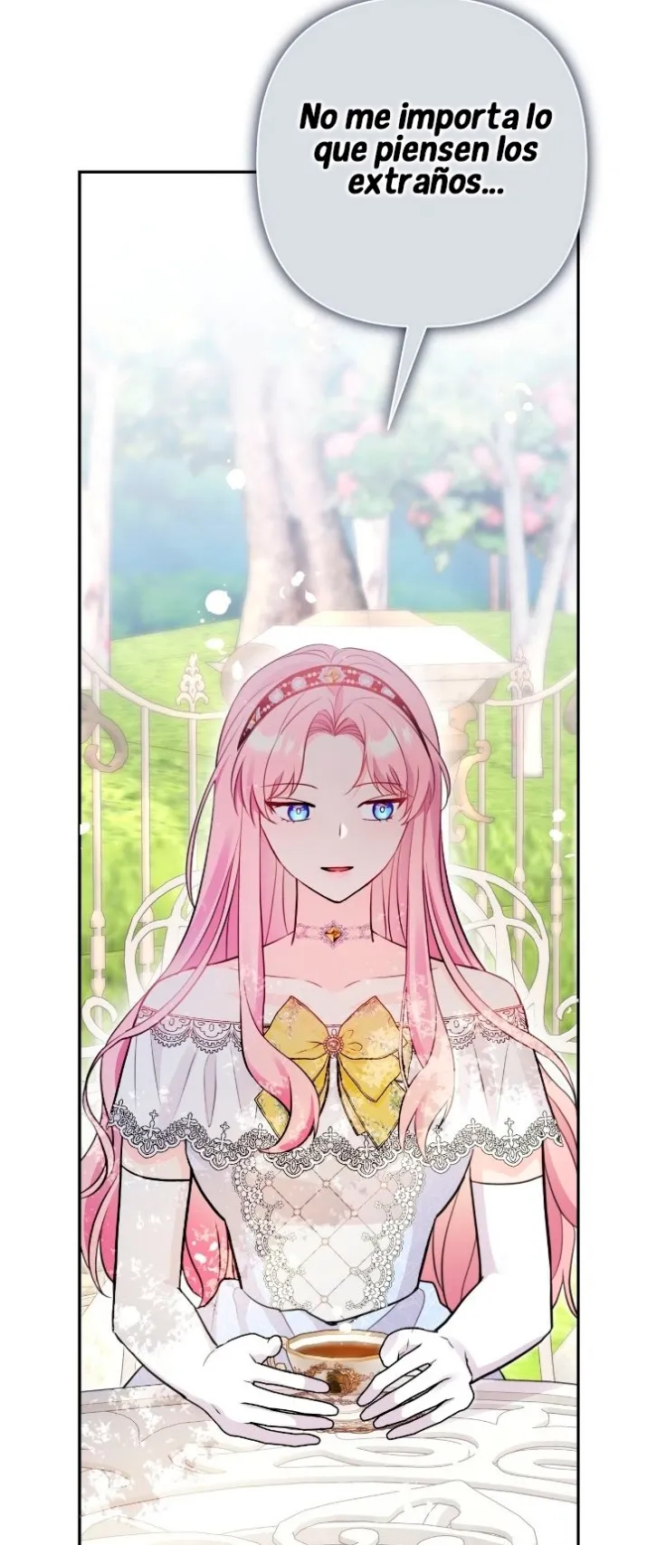 La emperatriz quiere evitar al emperador Capítulo 5 - Página 52