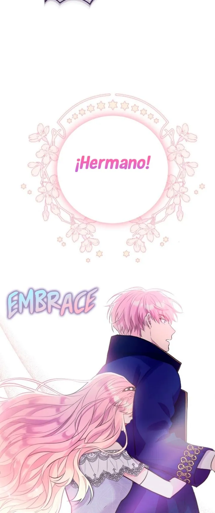 La emperatriz quiere evitar al emperador Capítulo 5 - Página 71