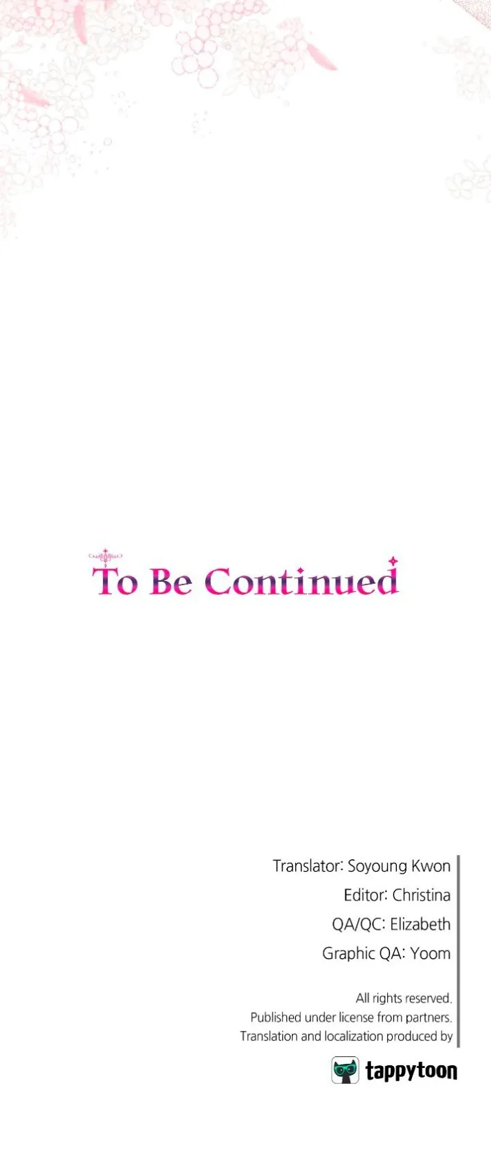 La emperatriz quiere evitar al emperador Capítulo 5 - Página 73