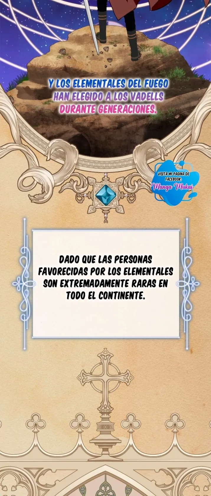 La emperatriz quiere evitar al emperador Capítulo 5 - Página 9