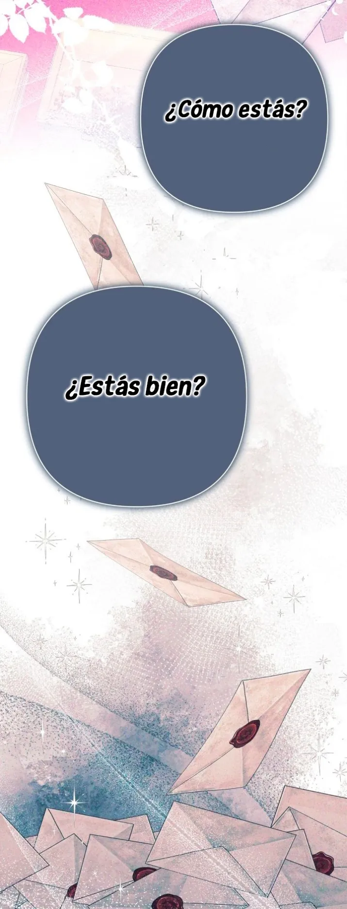 La emperatriz quiere evitar al emperador Capítulo 6 - Página 23