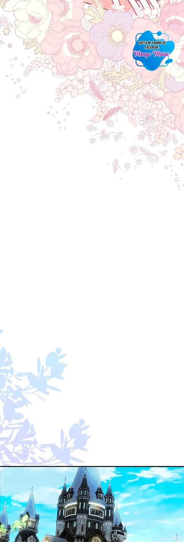 La emperatriz quiere evitar al emperador Capítulo 6 - Página 61