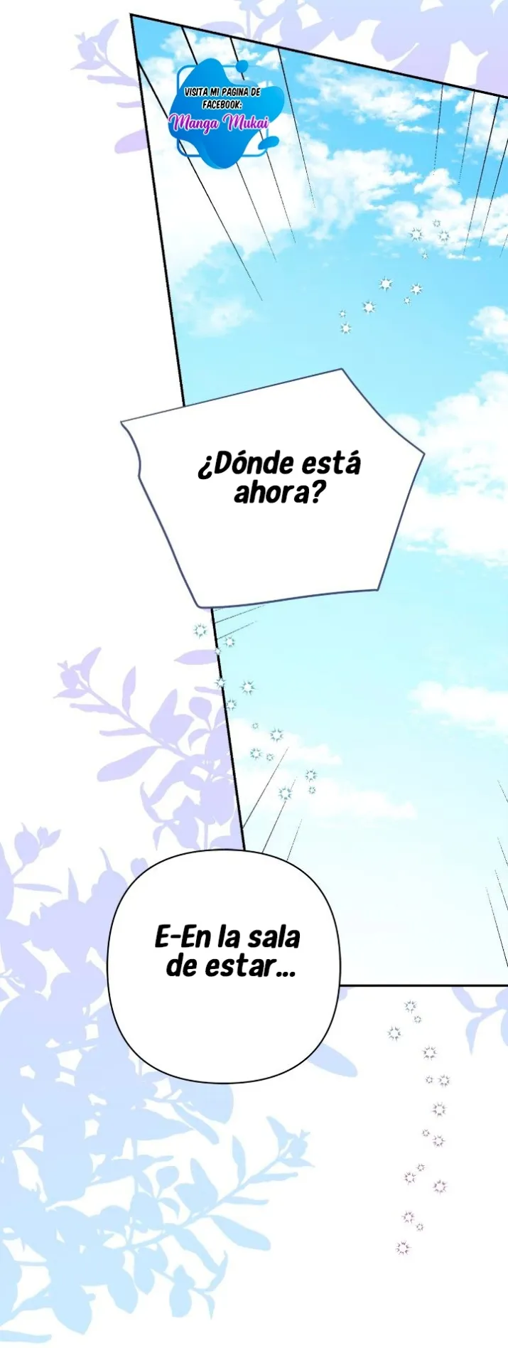 La emperatriz quiere evitar al emperador Capítulo 6 - Página 65