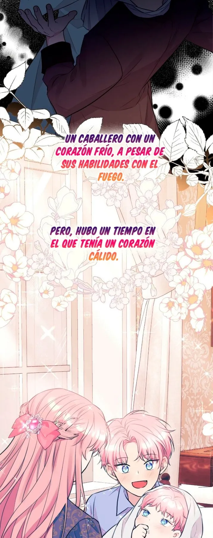 La emperatriz quiere evitar al emperador Capítulo 7 - Página 11