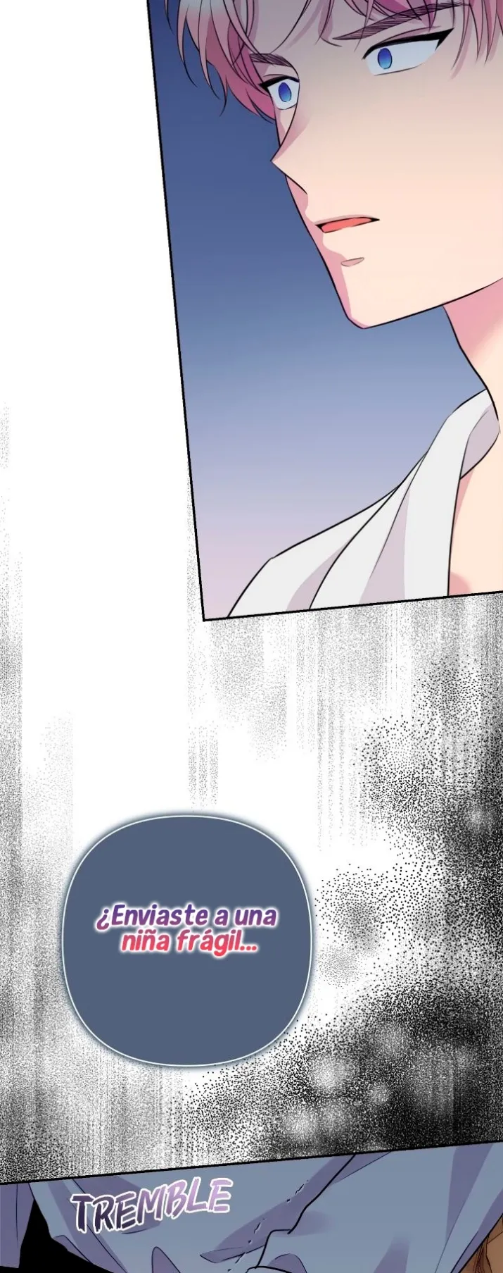 La emperatriz quiere evitar al emperador Capítulo 7 - Página 29