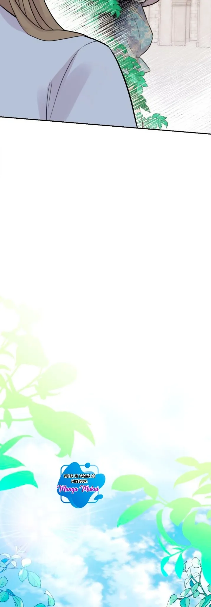 La emperatriz quiere evitar al emperador Capítulo 7 - Página 42