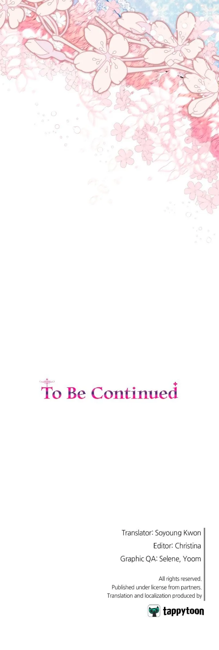 La emperatriz quiere evitar al emperador Capítulo 7 - Página 69