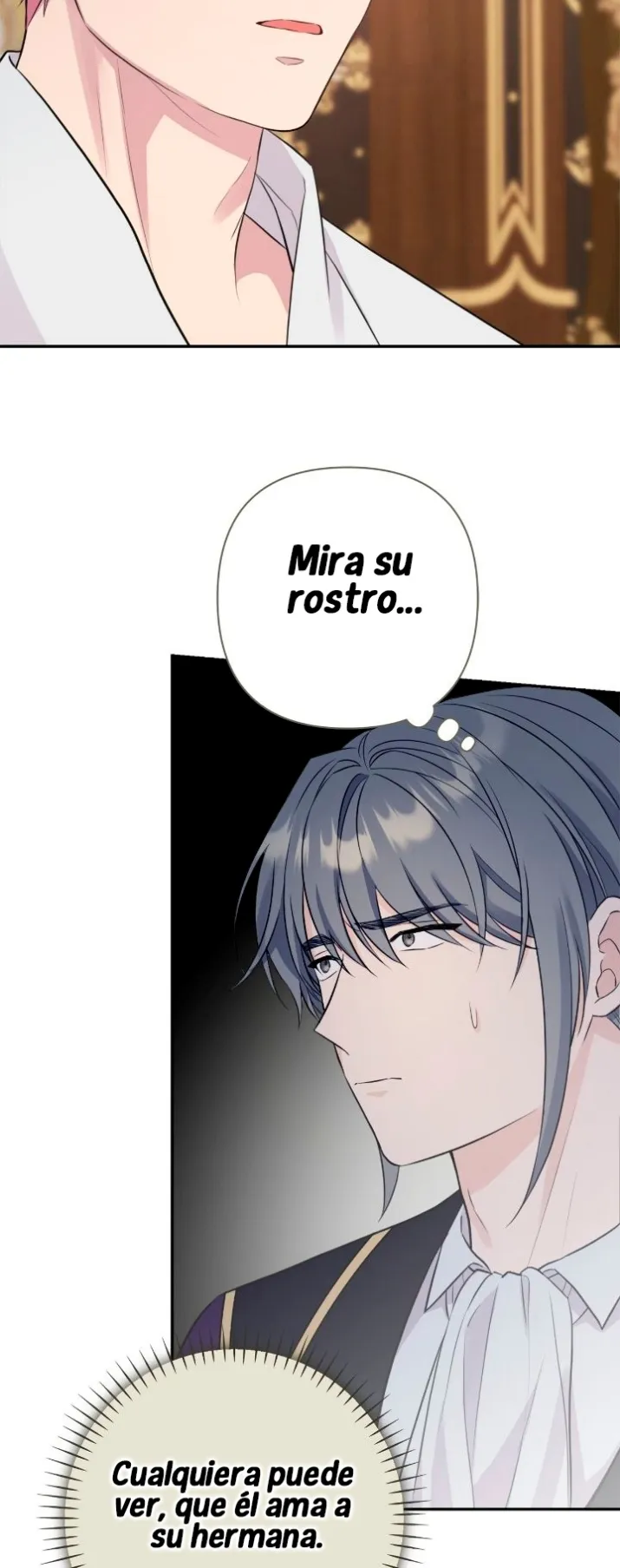 La emperatriz quiere evitar al emperador Capítulo 7 - Página 9