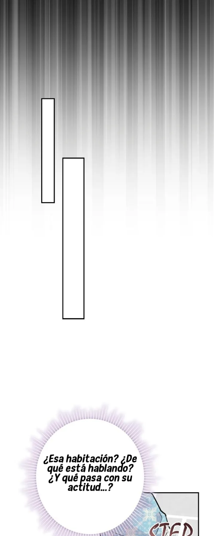 La emperatriz quiere evitar al emperador Capítulo 8 - Página 26