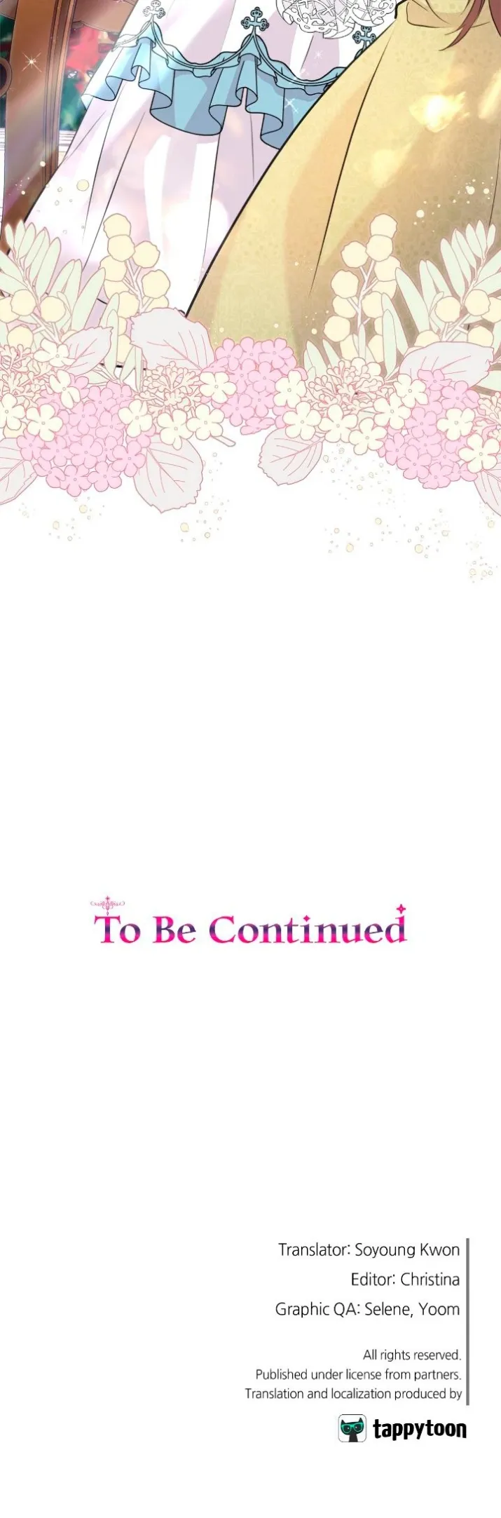 La emperatriz quiere evitar al emperador Capítulo 8 - Página 72