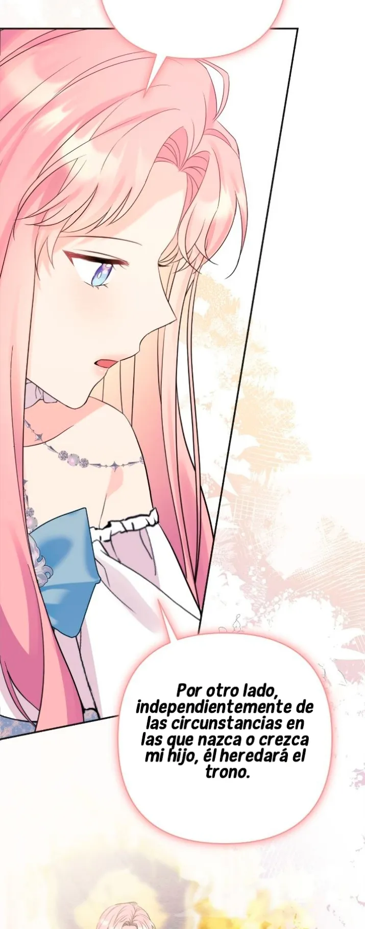 La emperatriz quiere evitar al emperador Capítulo 9 - Página 17
