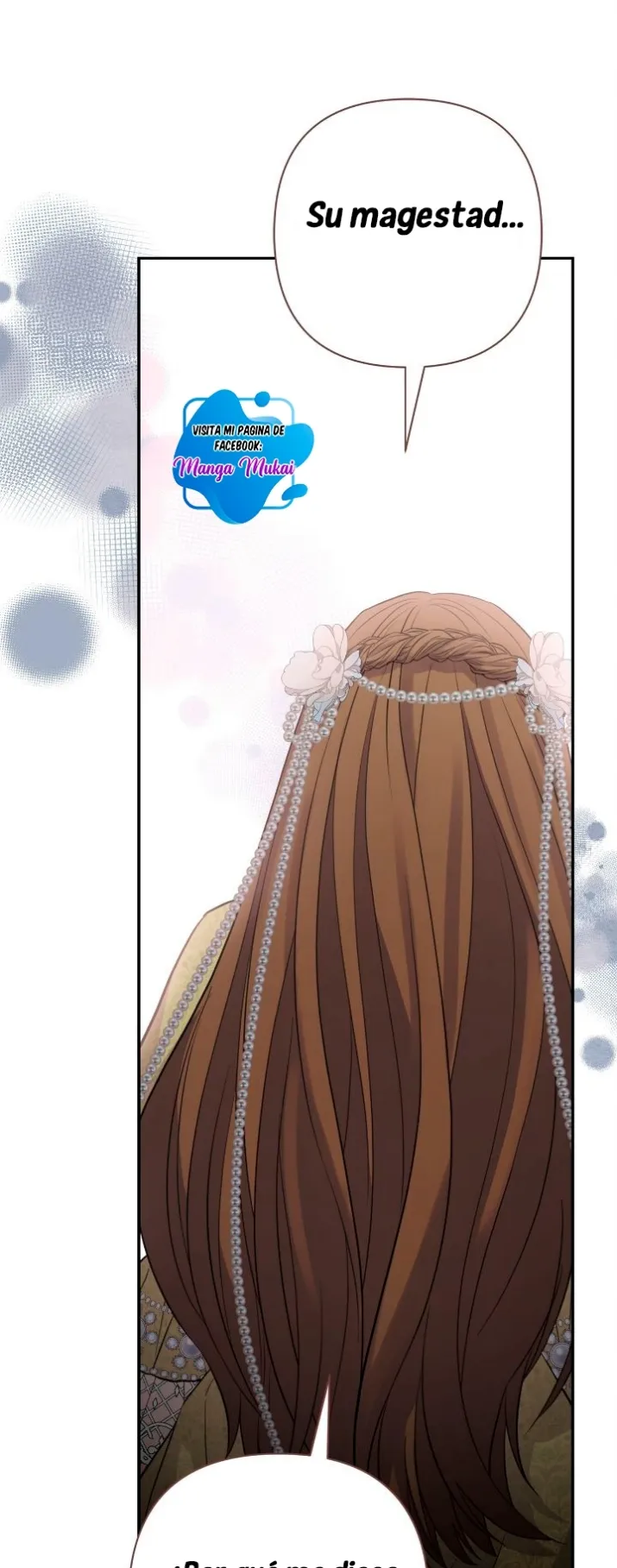 La emperatriz quiere evitar al emperador Capítulo 9 - Página 24