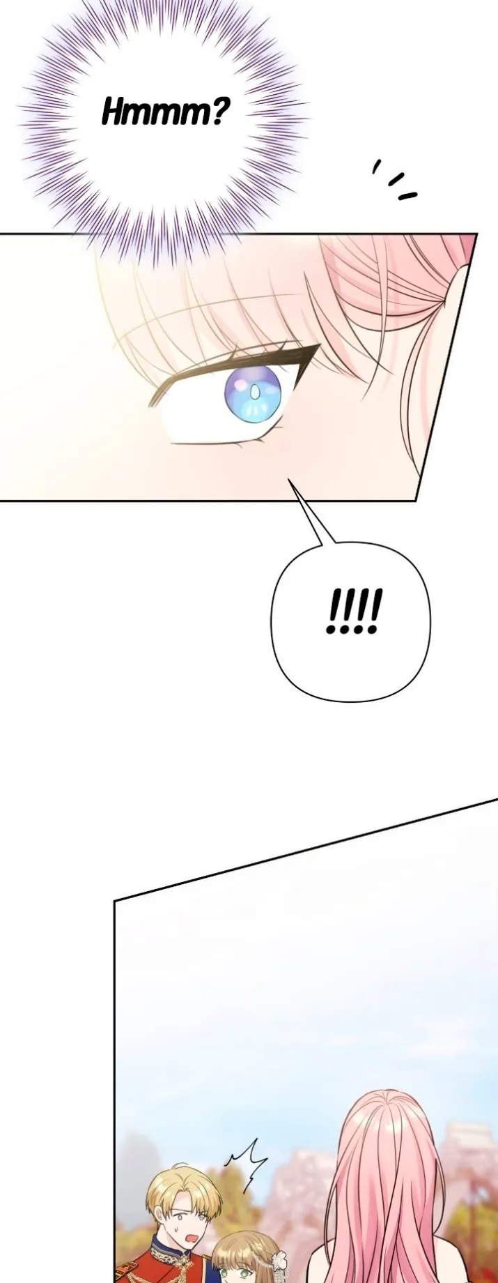 La emperatriz quiere evitar al emperador Capítulo 9 - Página 48