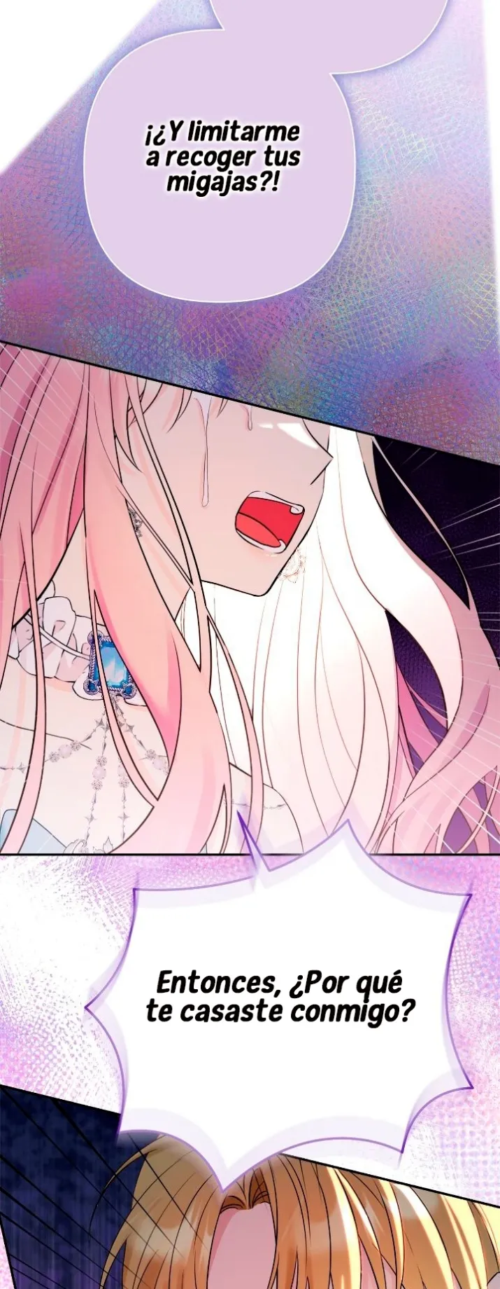 La emperatriz quiere evitar al emperador Capítulo 9 - Página 64