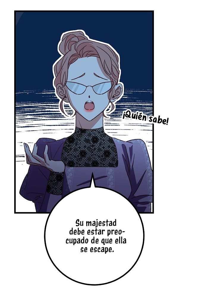 La esposa monstruosa del almirante Capítulo 1 - Página 22