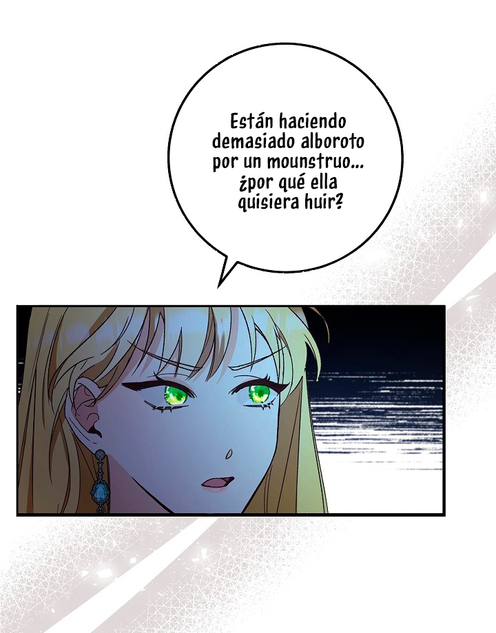 La esposa monstruosa del almirante Capítulo 1 - Página 24