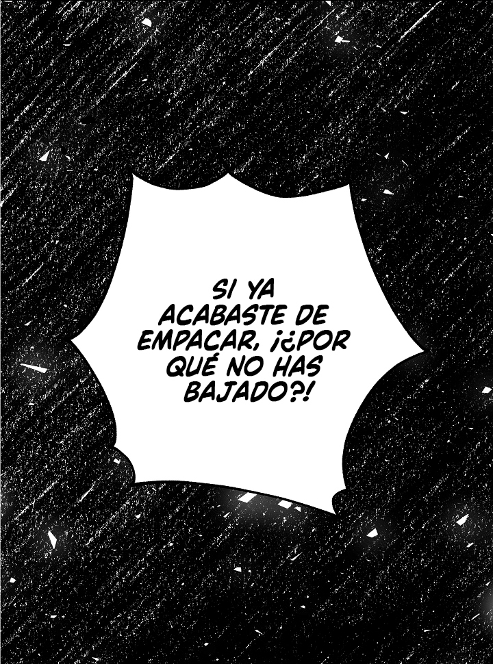 La esposa monstruosa del almirante Capítulo 1 - Página 26