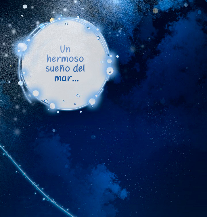 La esposa monstruosa del almirante Capítulo 1 - Página 3