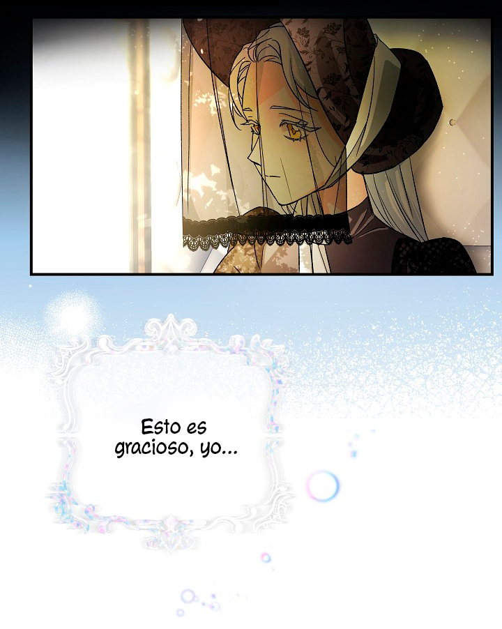 La esposa monstruosa del almirante Capítulo 1 - Página 36