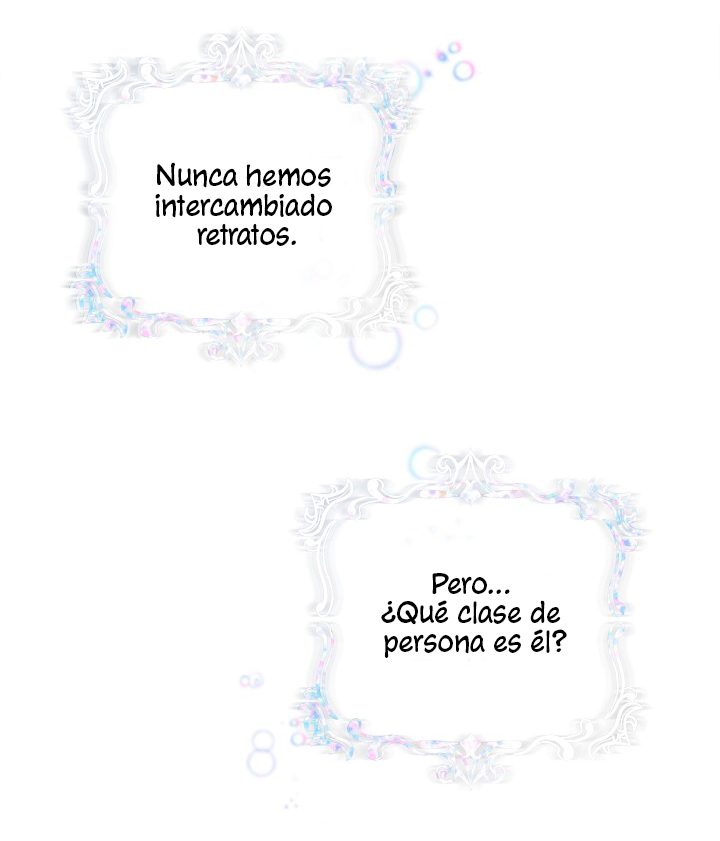La esposa monstruosa del almirante Capítulo 1 - Página 38