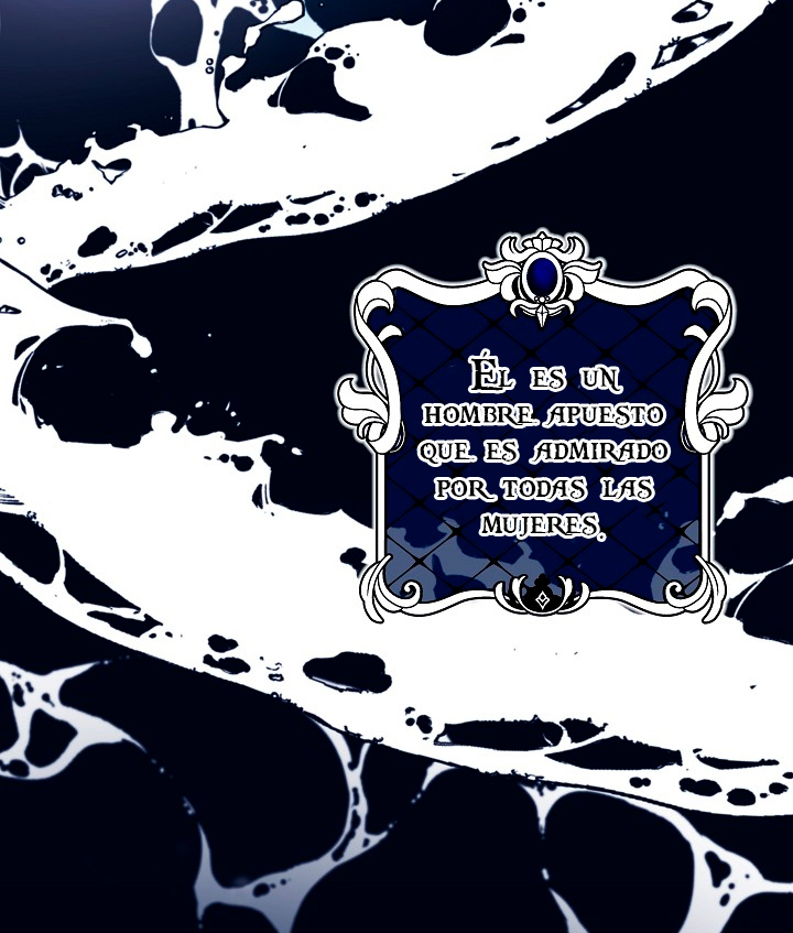 La esposa monstruosa del almirante Capítulo 1 - Página 43