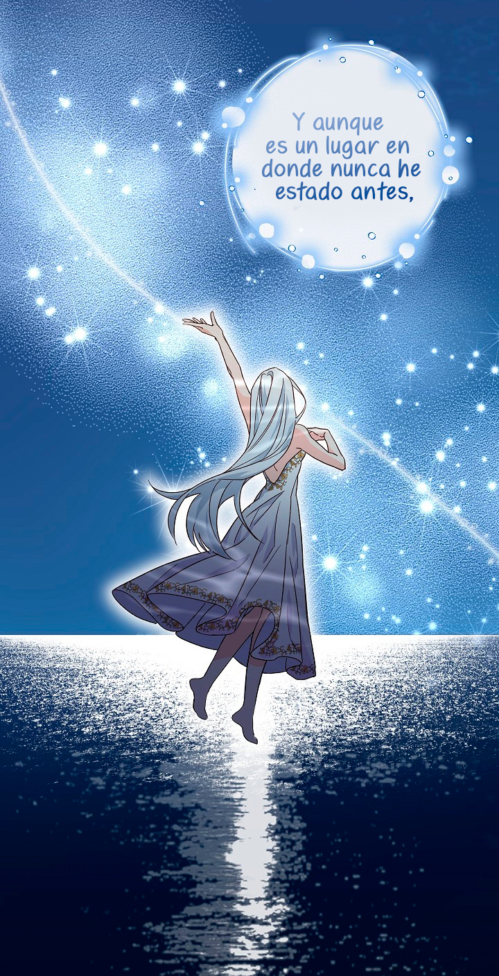 La esposa monstruosa del almirante Capítulo 1 - Página 5