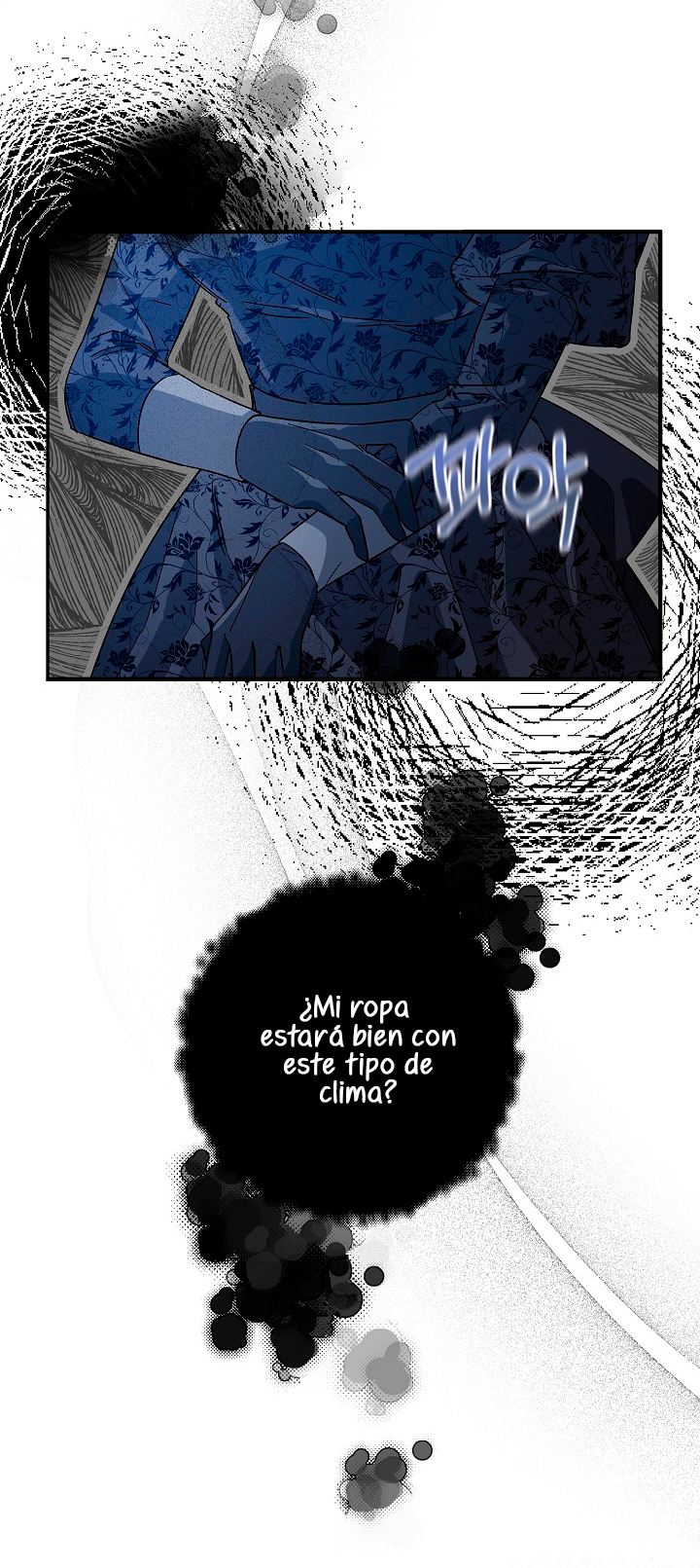 La esposa monstruosa del almirante Capítulo 1 - Página 56