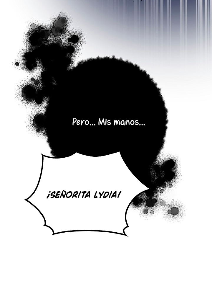 La esposa monstruosa del almirante Capítulo 1 - Página 59