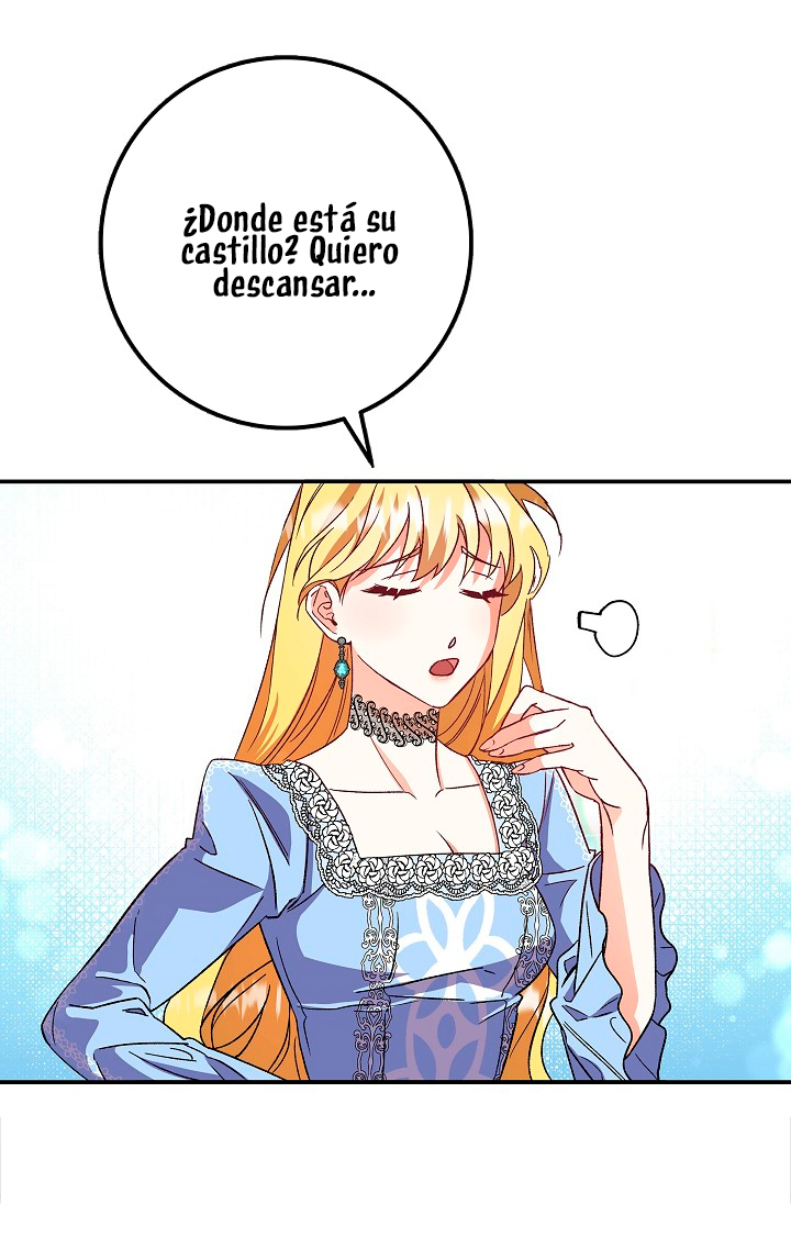 La esposa monstruosa del almirante Capítulo 1 - Página 75