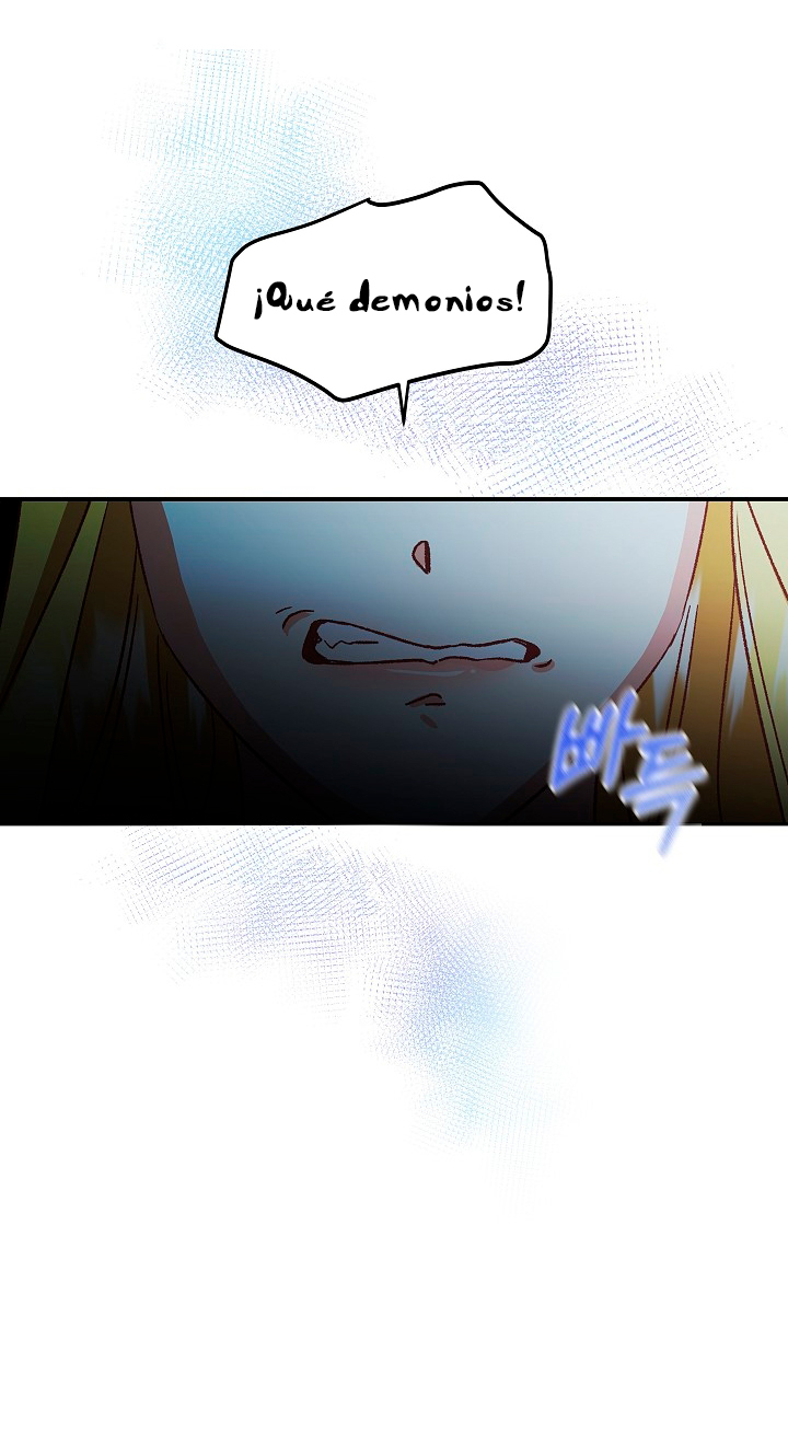 La esposa monstruosa del almirante Capítulo 1 - Página 79