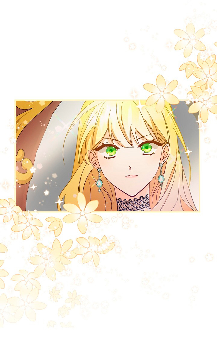 La esposa monstruosa del almirante Capítulo 1 - Página 8