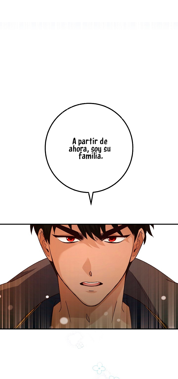 La esposa monstruosa del almirante Capítulo 1 - Página 81