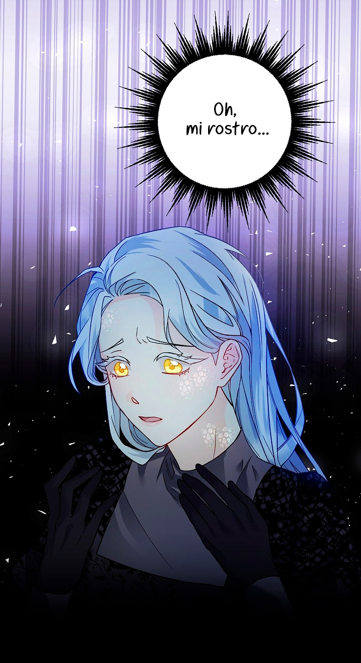 La esposa monstruosa del almirante Capítulo 1 - Página 88