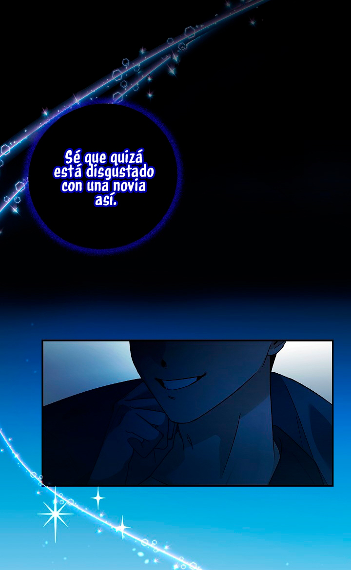 La esposa monstruosa del almirante Capítulo 1 - Página 91