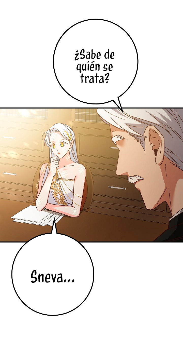 La esposa monstruosa del almirante Capítulo 10 - Página 13