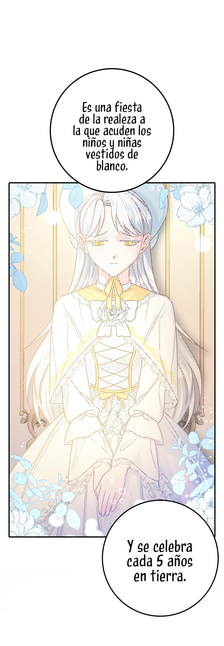 La esposa monstruosa del almirante Capítulo 10 - Página 14