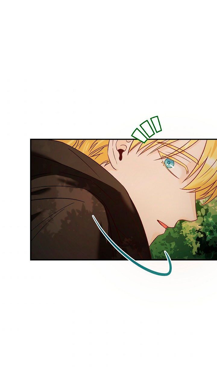 La esposa monstruosa del almirante Capítulo 10 - Página 33