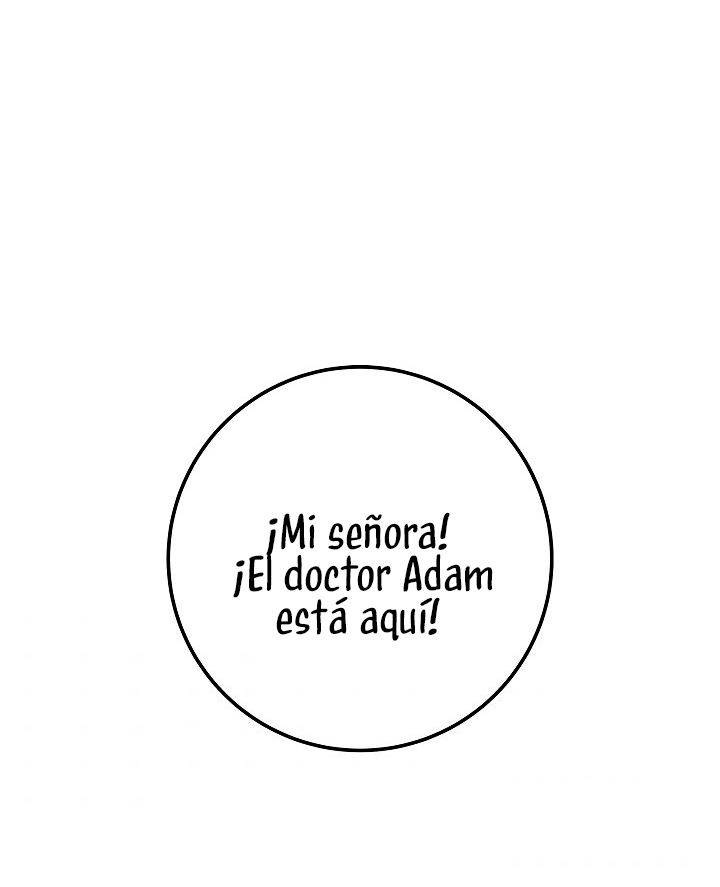 La esposa monstruosa del almirante Capítulo 10 - Página 40