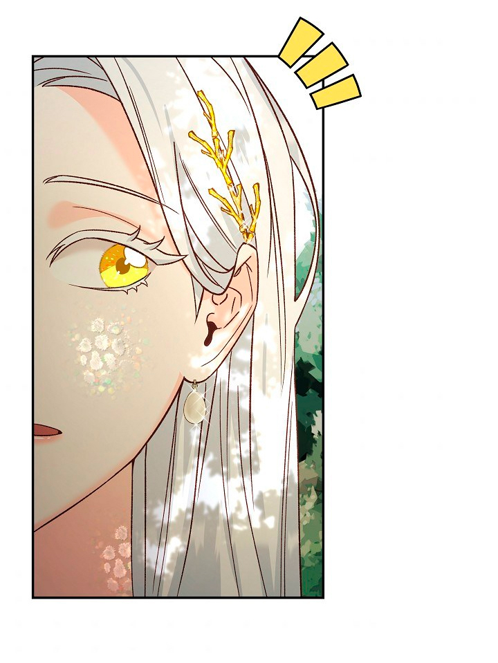 La esposa monstruosa del almirante Capítulo 10 - Página 41