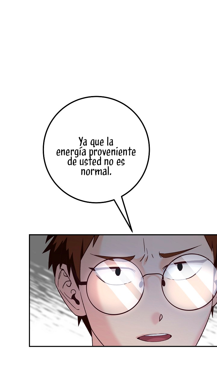 La esposa monstruosa del almirante Capítulo 10 - Página 44