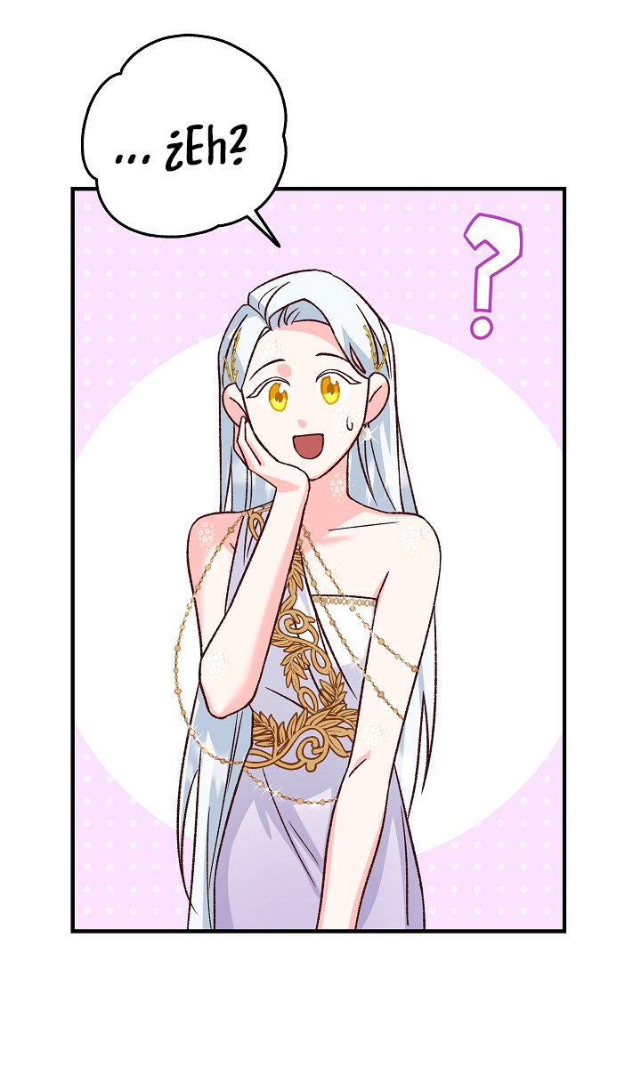 La esposa monstruosa del almirante Capítulo 10 - Página 46