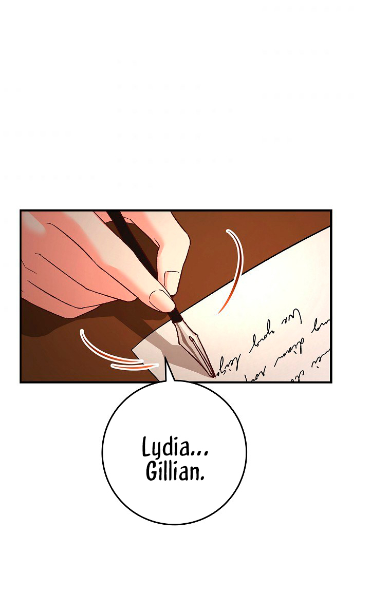 La esposa monstruosa del almirante Capítulo 10 - Página 5